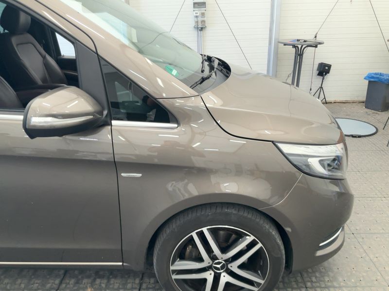 Mercedes-Benz V-Klasse V 250 d BlueTEC Edition 1 — zdjęcie 8