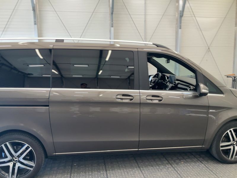 Mercedes-Benz V-Klasse V 250 d BlueTEC Edition 1 — zdjęcie 7