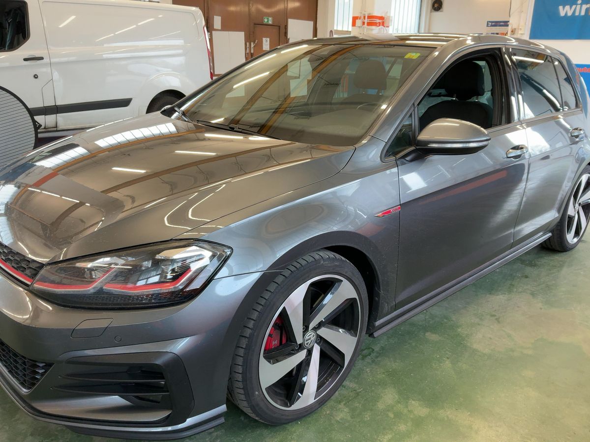 Volkswagen Golf d'occasion