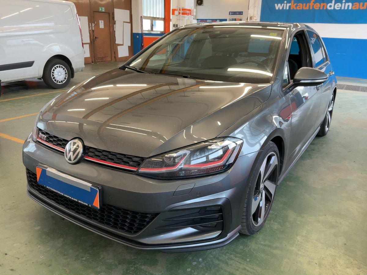 Volkswagen Golf d'occasion