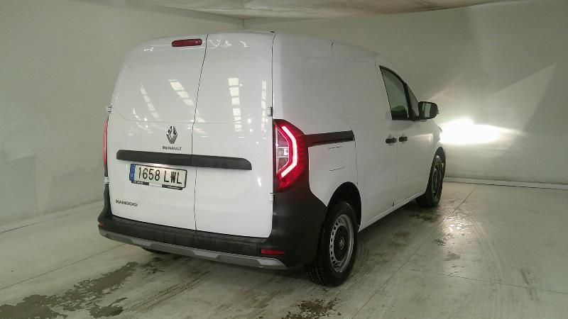 Renault Kangoo 1.5 BLUE dCi Extra — zdjęcie 5