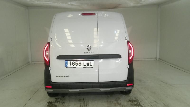 Renault Kangoo 1.5 BLUE dCi Extra — zdjęcie 3