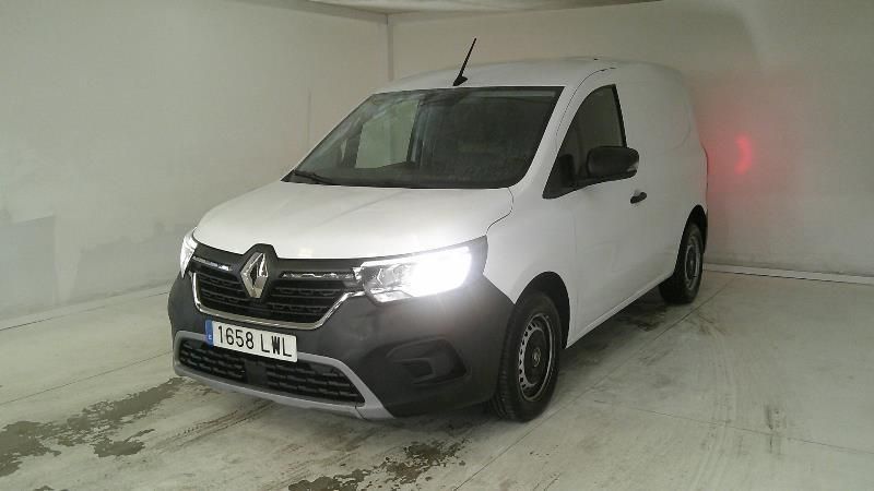 Renault Kangoo 1.5 BLUE dCi Extra