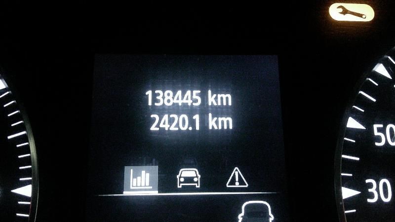 Renault Kangoo 1.5 BLUE dCi Extra — zdjęcie 11