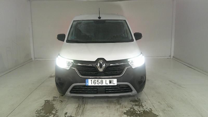 Renault Kangoo 1.5 BLUE dCi Extra — zdjęcie 8