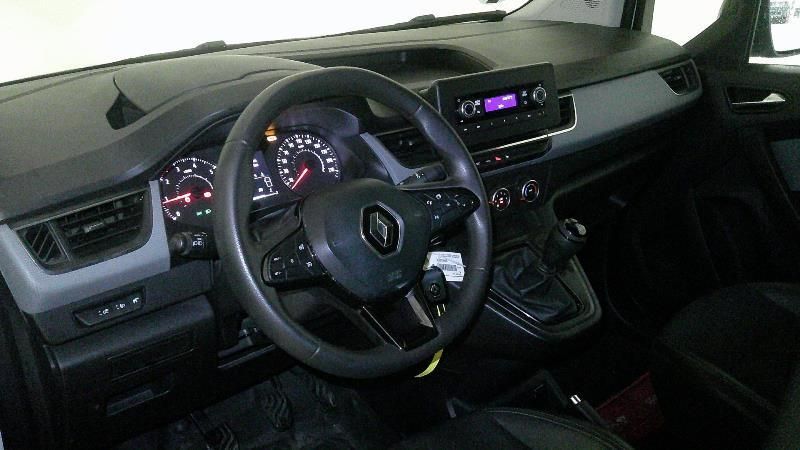 Renault Kangoo 1.5 BLUE dCi Extra — zdjęcie 10