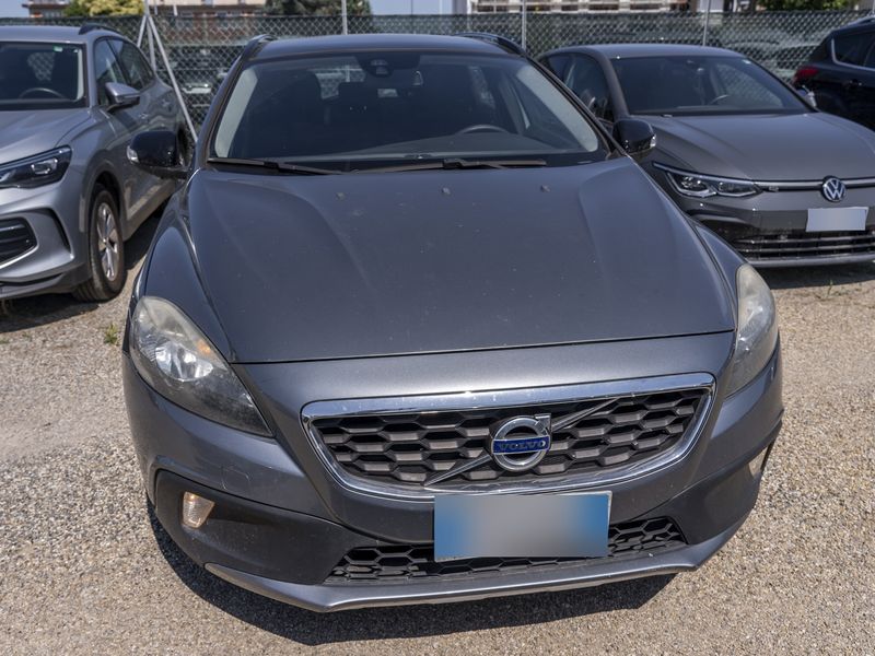 Volvo V40 1.6 D2 Summum — zdjęcie 7