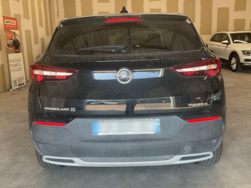 Opel Grandland X 1.6 CDTI Elite — zdjęcie 5