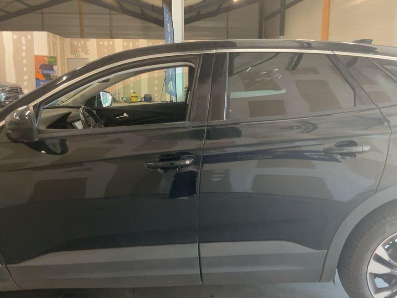 Opel Grandland X 1.6 CDTI Elite — zdjęcie 4