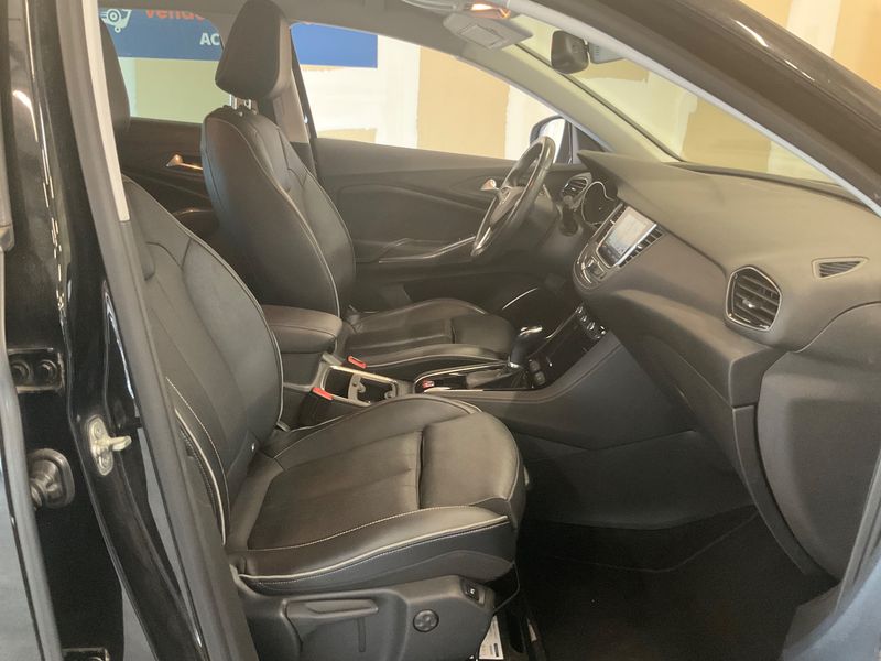 Opel Grandland X 1.6 CDTI Elite — zdjęcie 11