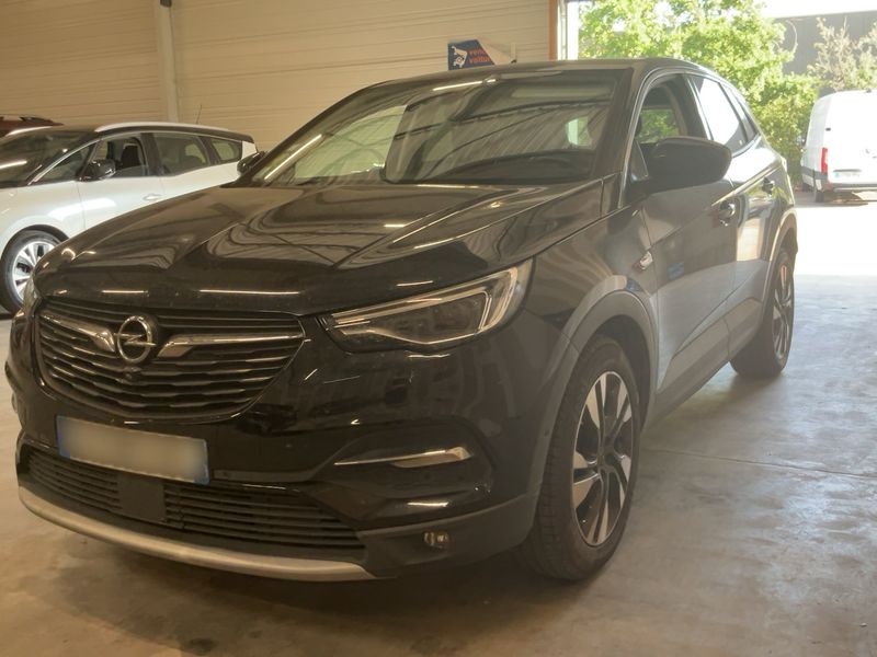 Opel Grandland X 1.6 CDTI Elite