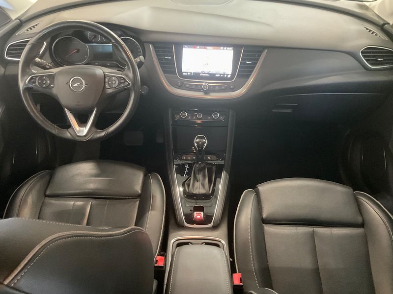 Opel Grandland X 1.6 CDTI Elite — zdjęcie 12