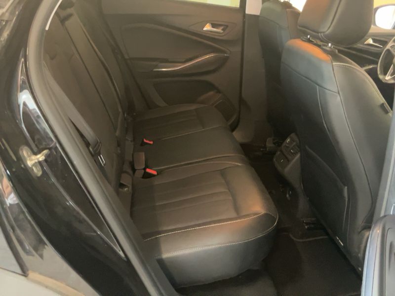 Opel Grandland X 1.6 CDTI Elite — zdjęcie 14