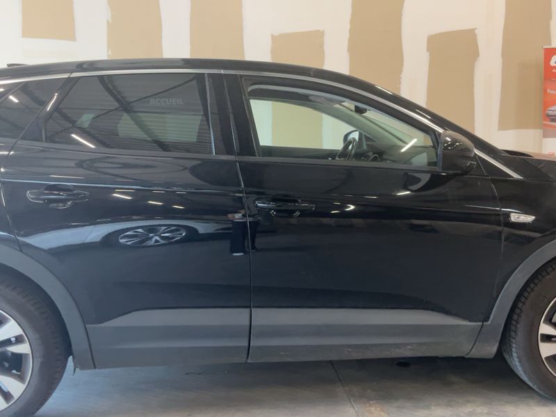 Opel Grandland X 1.6 CDTI Elite — zdjęcie 7