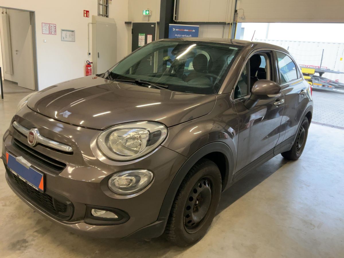 Fiat 500X d'occasion
