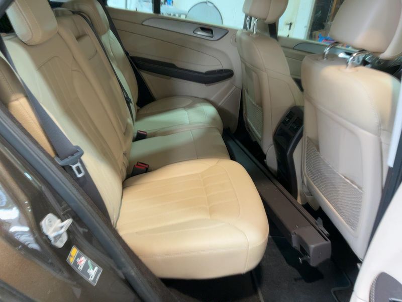 Mercedes-Benz GLE-Klasse GLE 350 d 4Matic — zdjęcie 14