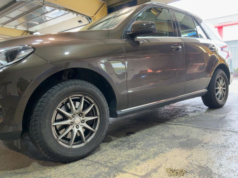 Mercedes-Benz GLE-Klasse GLE 350 d 4Matic — zdjęcie 2