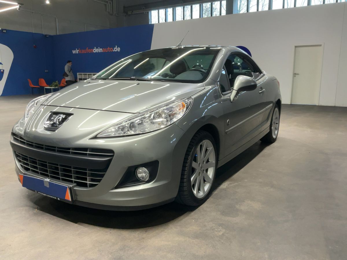 Peugeot 207 1.6 Roland Garros
