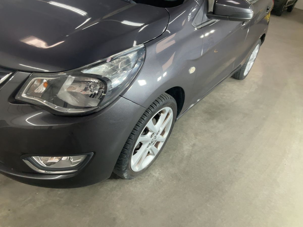 Opel Karl d'occasion