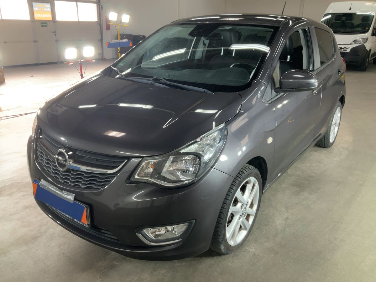 Opel Karl d'occasion