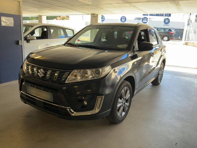 Suzuki Vitara 1.0 BoosterJet Comfort