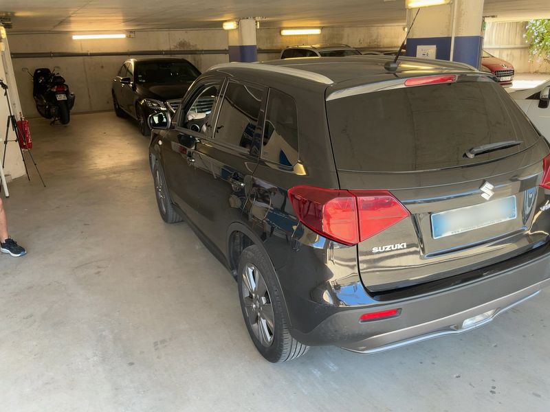 Suzuki Vitara 1.0 BoosterJet Comfort — zdjęcie 3