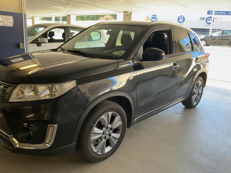 Suzuki Vitara 1.0 BoosterJet Comfort — zdjęcie 2