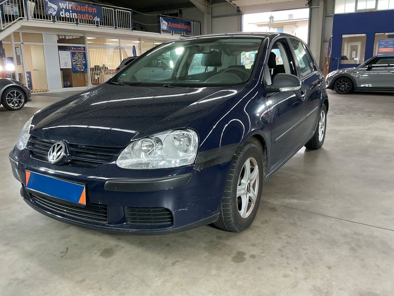 Volkswagen Golf V 1.4 Trendline
