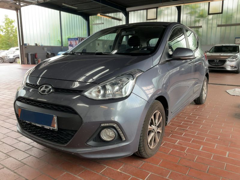 Hyundai i10 1.0 Style