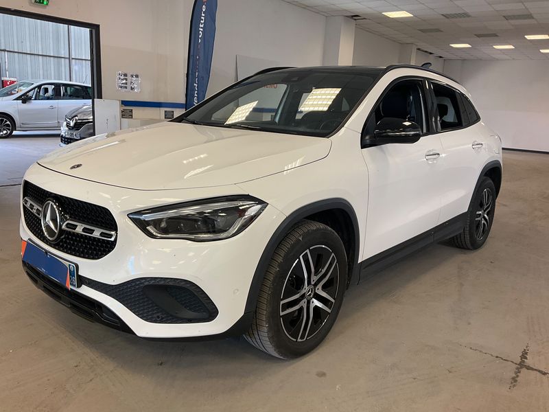 GLA-Klasse GLA 200 d Progressive