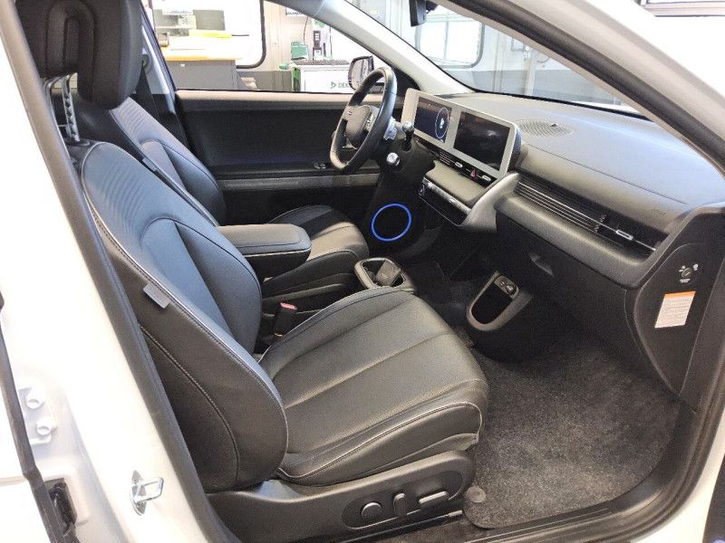 Hyundai IONIQ d'occasion