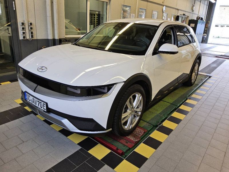 Hyundai IONIQ 2023