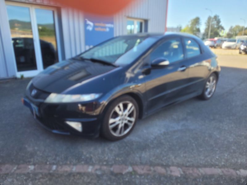 2010 Honda Civic