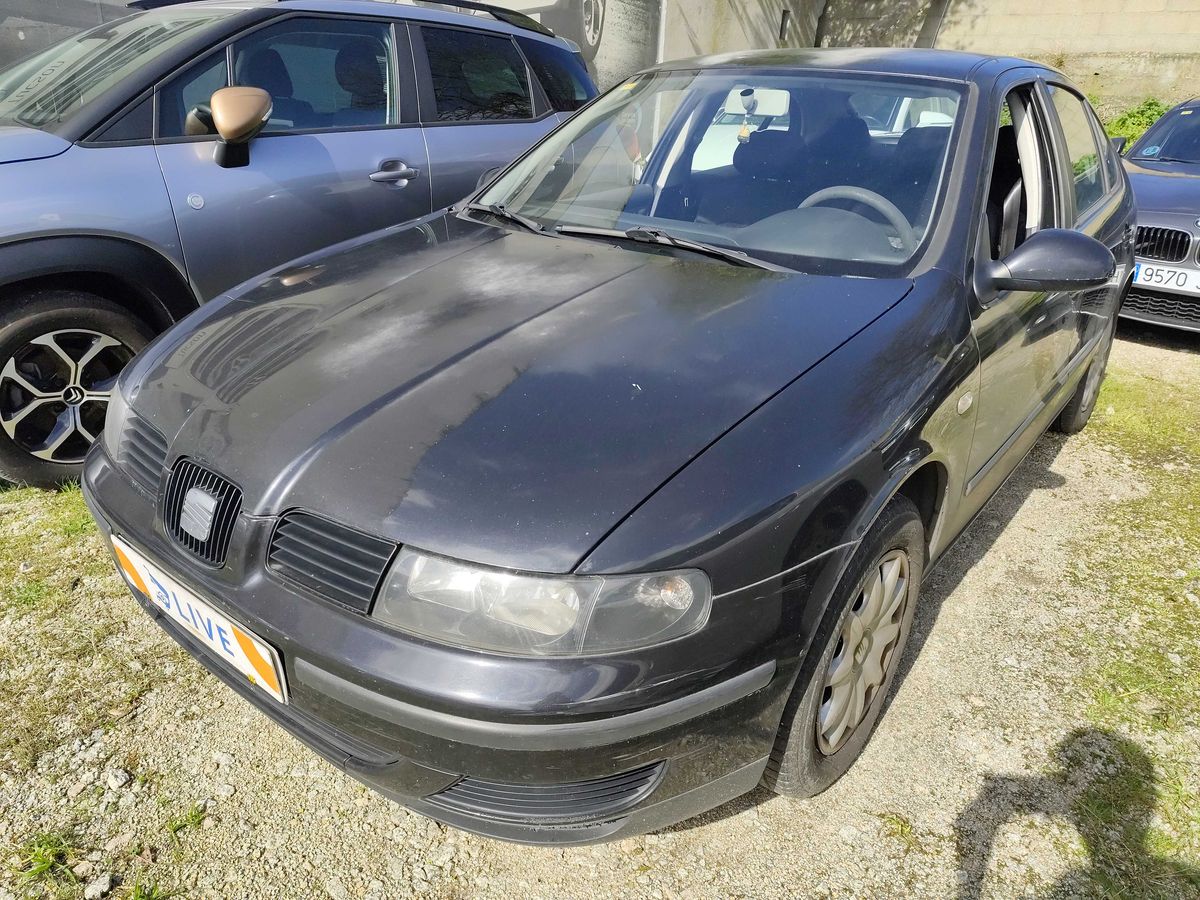 Seat Leon d'occasion