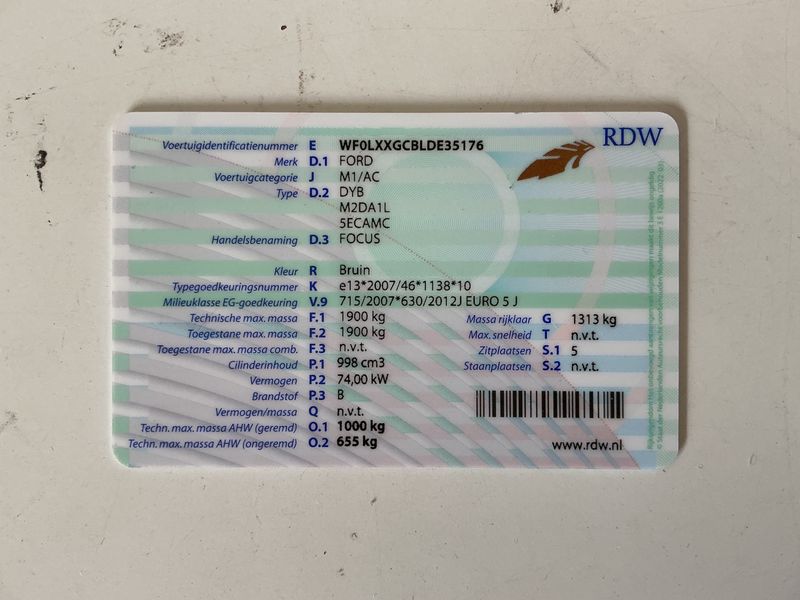 Ford Focus 1.0 EcoBoost SYNC Edition — zdjęcie 5