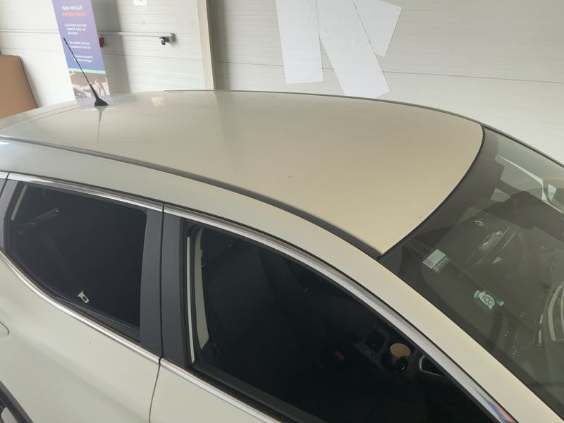 Nissan Qashqai 1.2 N-Connecta 2017 – снимка 13