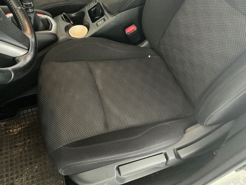 Nissan Qashqai 1.2 N-Connecta 2017 – снимка 23