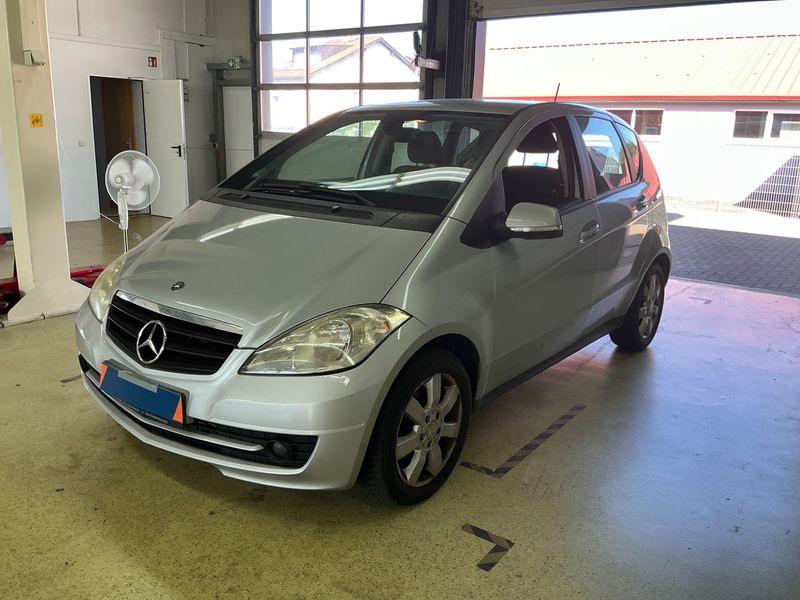 A-Klasse A 180 CDI Classic