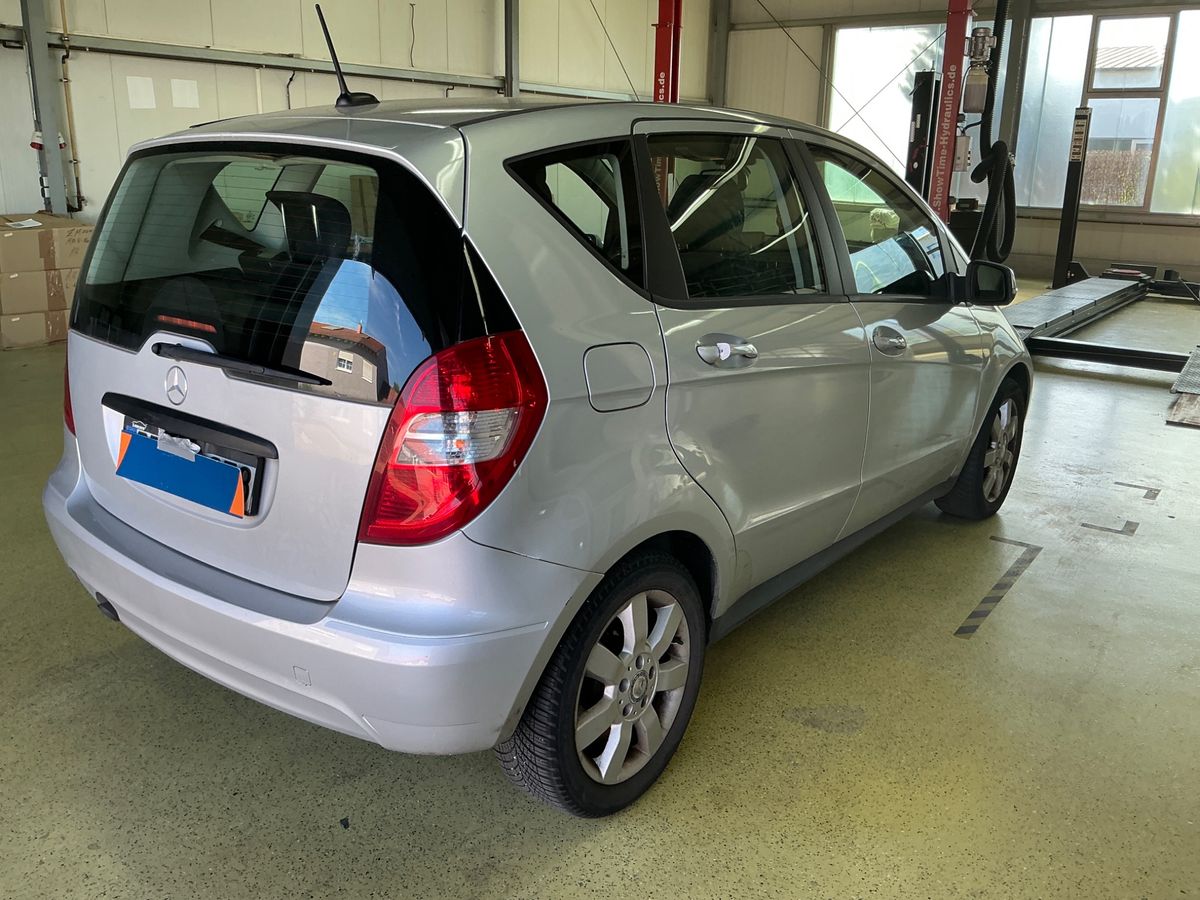Mercedes-Benz A-Klasse d'occasion