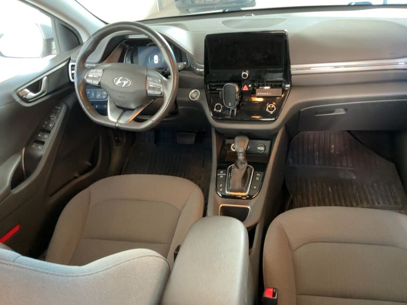 Hyundai IONIQ 1.6 Hybrid Advantage — zdjęcie 12