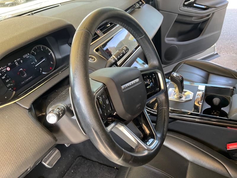 Land Rover Evoque D165 Mild-Hybrid R-Dynamic 2022 – снимка 23