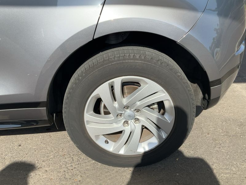 Land Rover Evoque D165 Mild-Hybrid R-Dynamic 2022 – снимка 5