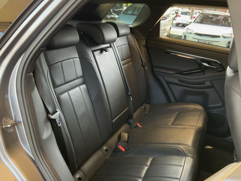 Land Rover Evoque D165 Mild-Hybrid R-Dynamic — zdjęcie 14