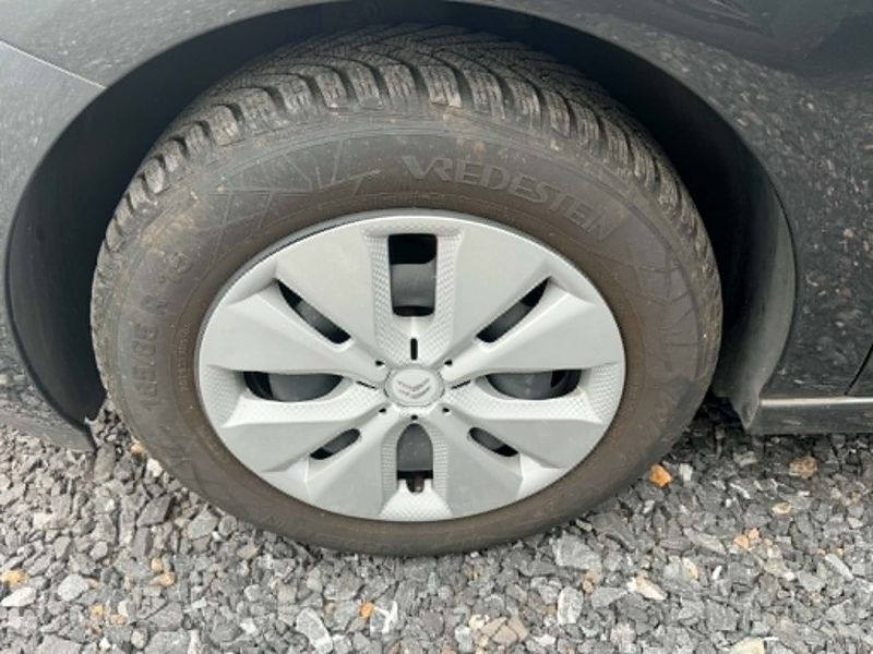 Citroen C3 1.0 VTi Tonic — zdjęcie 18