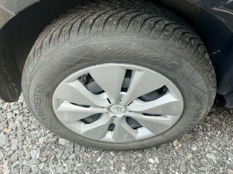 Citroen C3 1.0 VTi Tonic — zdjęcie 21