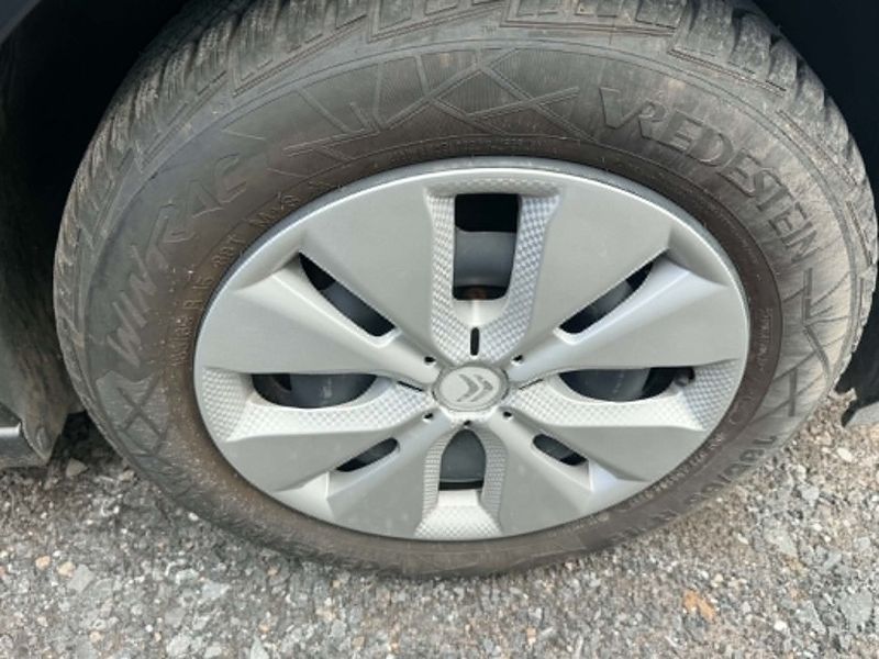 Citroen C3 1.0 VTi Tonic — zdjęcie 20