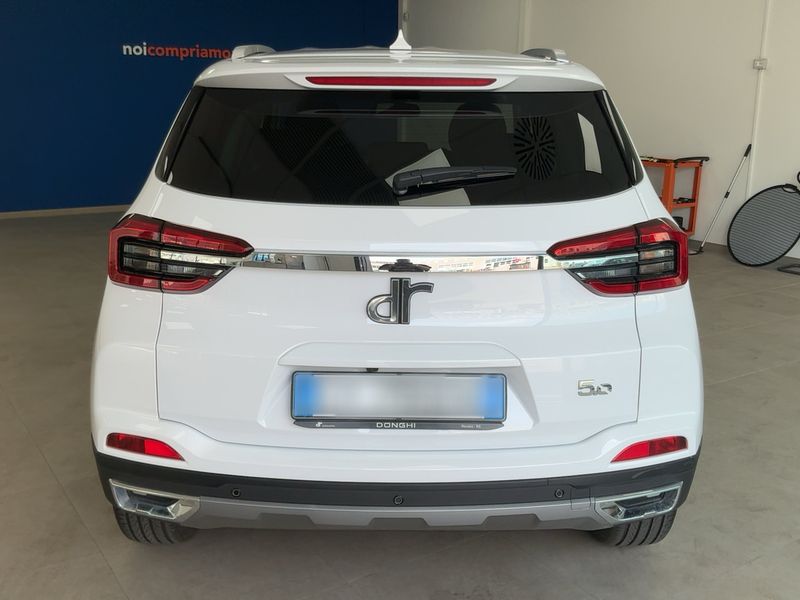 DR 5.0 1.5 Unica — zdjęcie 5