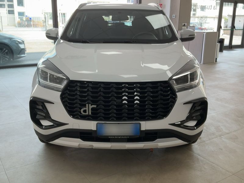 DR 5.0 1.5 Unica — zdjęcie 9