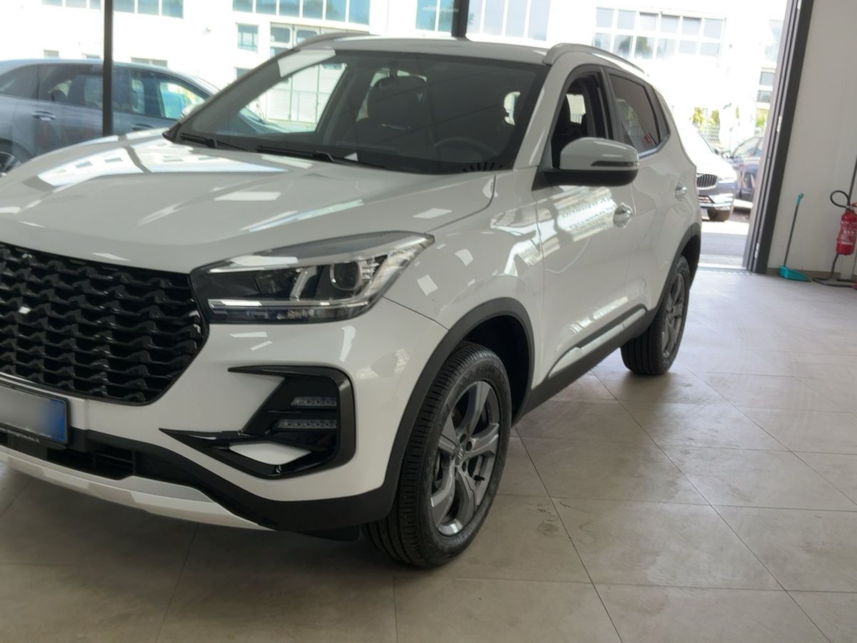 DR 5.0 d'occasion