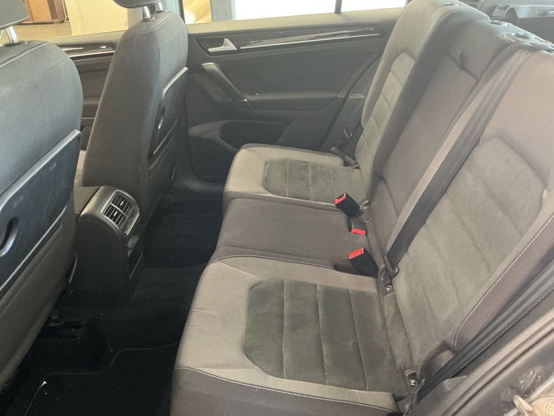 Volkswagen Golf VII Sportsvan 1.5 TSI ACT Highline — zdjęcie 14